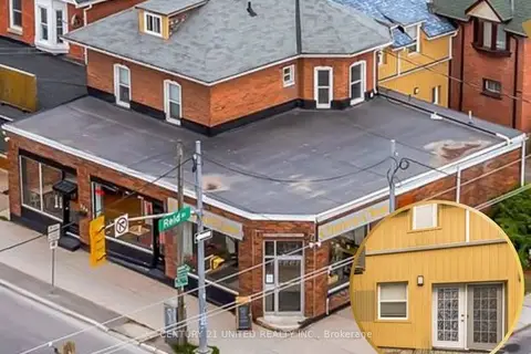 330-334 Charlotte Street W