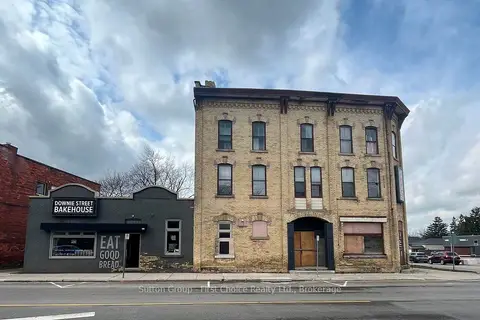 388 Downie Street