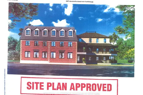 2567 Stevensville Road