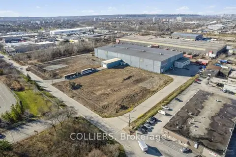 475 Kenora Avenue Lot 1