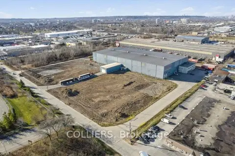 475 Kenora Avenue Lot 2