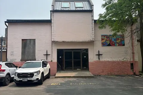 280 Front Street