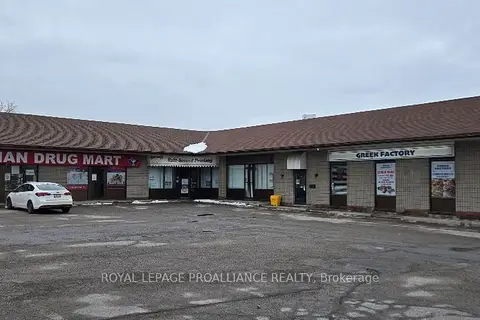 59 Dundas Street E Unit 4