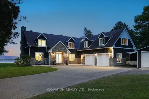 164 Bayview Drive