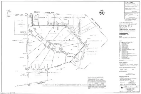 32035 Bell Road #Lot 1
