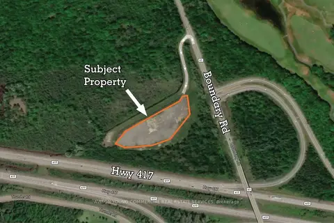 4900 Boundary Road