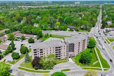 17 Eldon Hall Place 602
