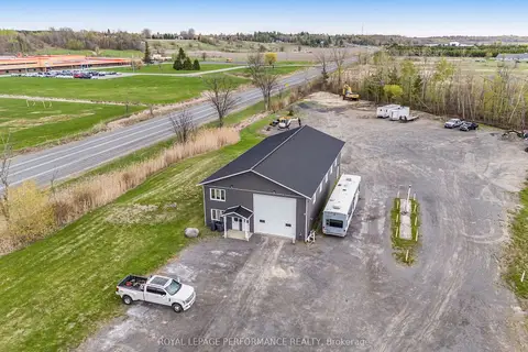 6155 County Road 17 Highway