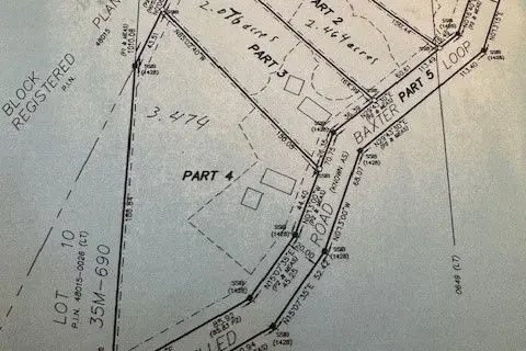 Part 2 Lot 37 Con 10 Baxter Loop Rd Road E
