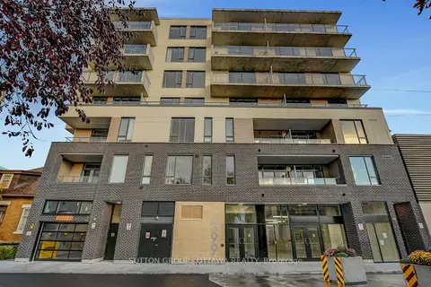 399 Winston Avenue 507