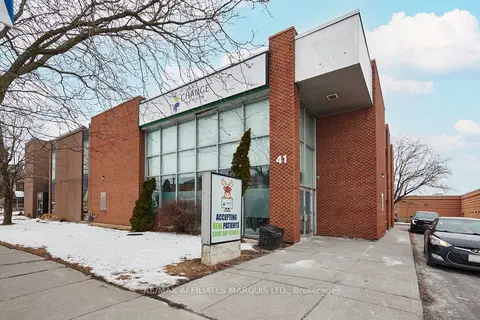 41 Second Street W Office Unit 8