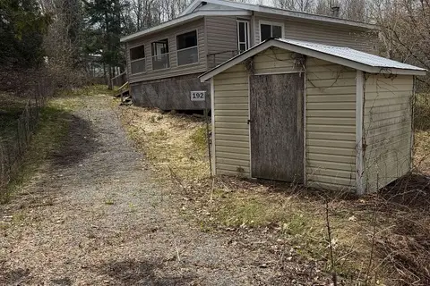 192 Seagull Lake Road