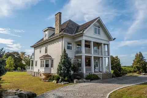 14902 NIAGARA RIVER Parkway