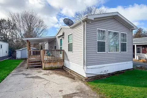 13 Sutton Drive