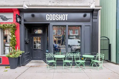 79 King Street W D