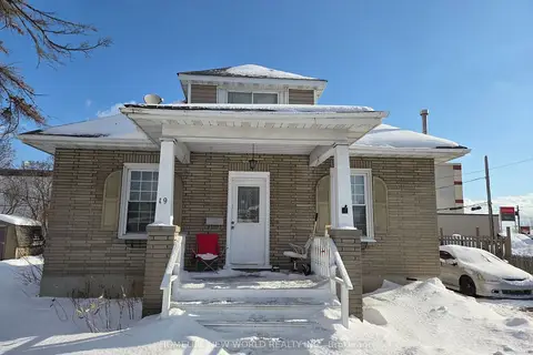 19 Flindall Street
