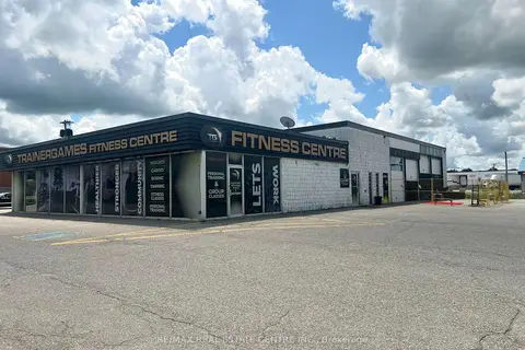 735 Industrial Road
