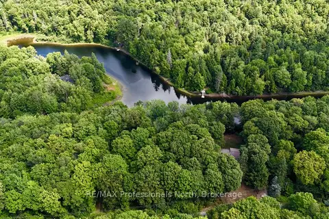 0 Sherwood Forest Road