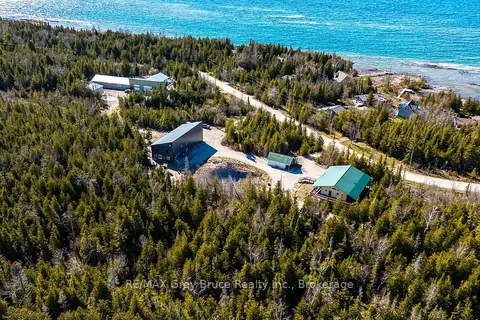 13 & 17 Zorra Drive