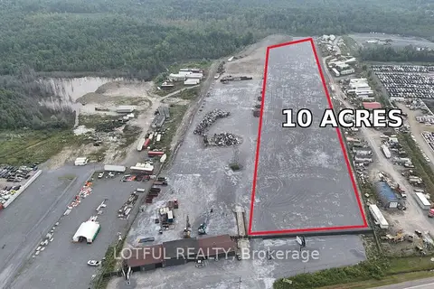 lot 3- 6682 Bank Street