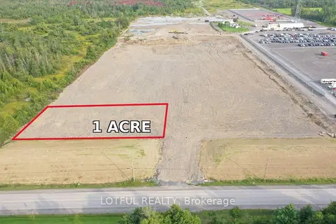 lot 1- 6591 Fernbank Road
