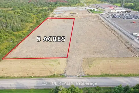 lot 2- 6591 Fernbank Road