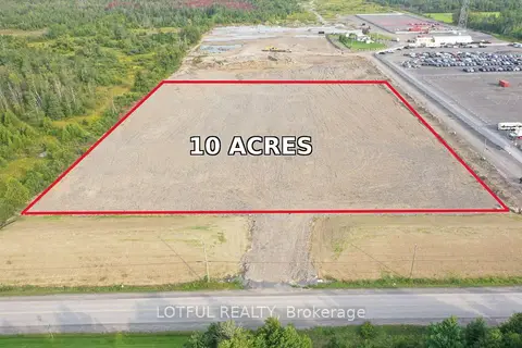 lot 3- 6591 Fernbank Road