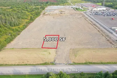lot 5- 6591 Fernbank Road