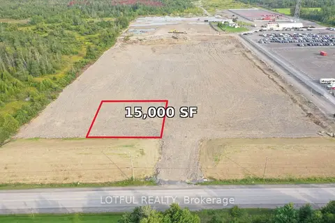 lot 7- 6591 Fernbank Road