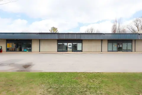544 Huron Street