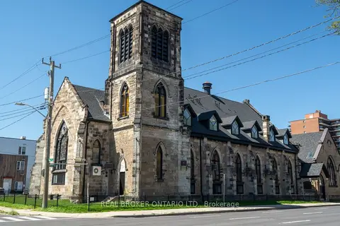 16 West Avenue S