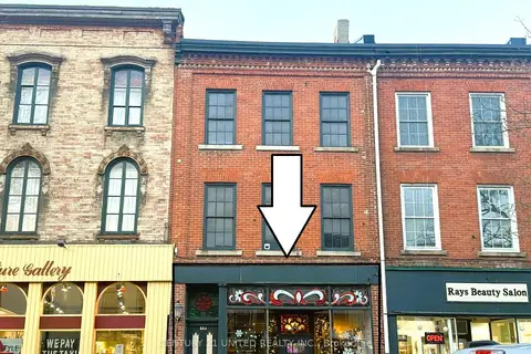 84 King Street W A