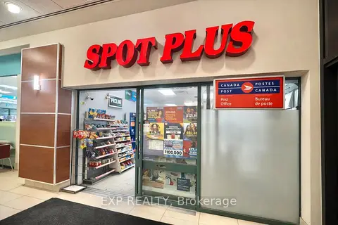407 Laurier Avenue W 22B