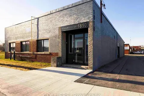 1810 Barton Street E