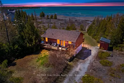 798 Dorcas Bay Road