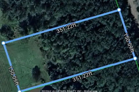20 LOT Tate's Bay Road