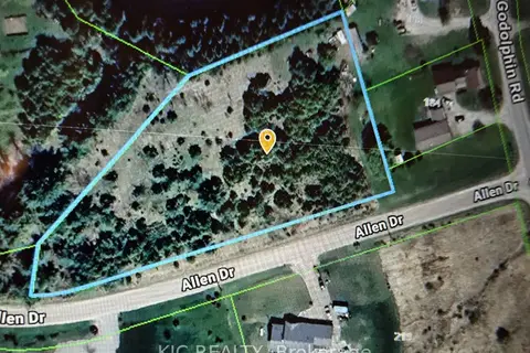 0 Allen Drive