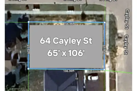 64 Cayley Street
