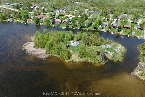 0 Mcguire Beach Road
