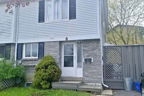 6 Woodstone Crescent