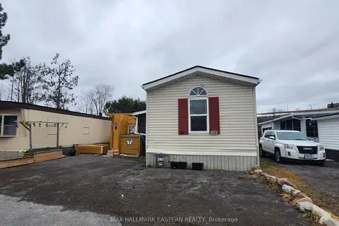 2244 Heritage Line 26B