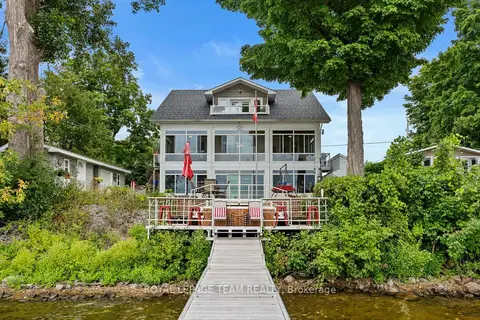 330 Gardiner Shore Road