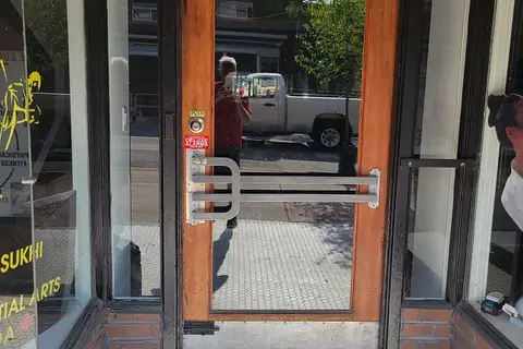 299 Ottawa Street N Unit C