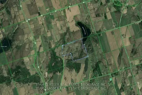 Lot 16 Concession 8 Road E