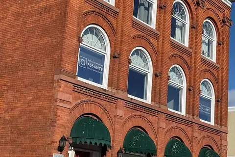 115 MAIN Street