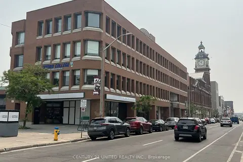 360 George Street N 39