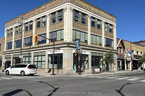 361 George Street N
