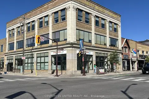 365 George Street N