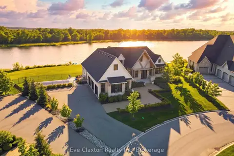 129 Heritage Lake Drive