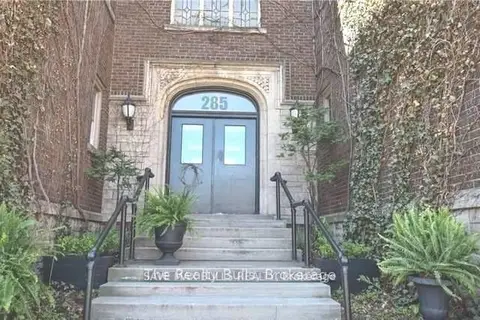 285 King Street W 3